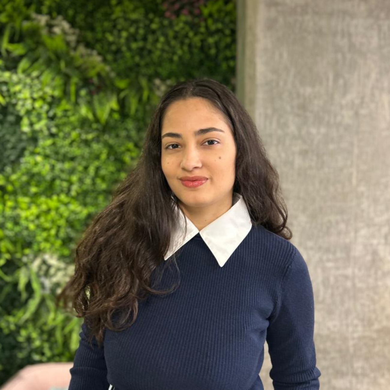 Marla Pupo - Admin Assistant